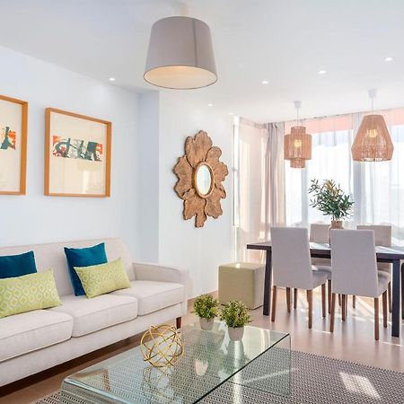 Genteel Home Alonso De Bazan Μαρμπέλλα Εξωτερικό φωτογραφία
