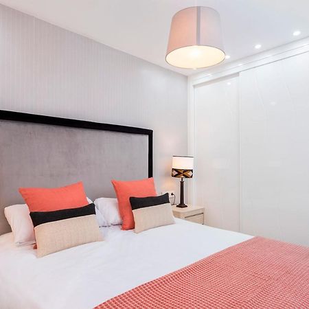 Genteel Home Alonso De Bazan Μαρμπέλλα Εξωτερικό φωτογραφία