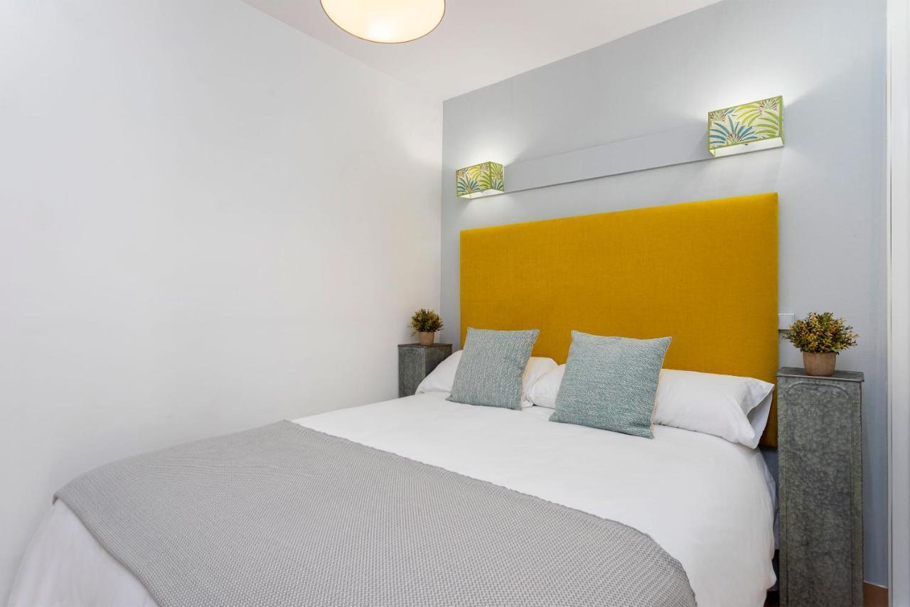 Genteel Home Alonso De Bazan Μαρμπέλλα Εξωτερικό φωτογραφία