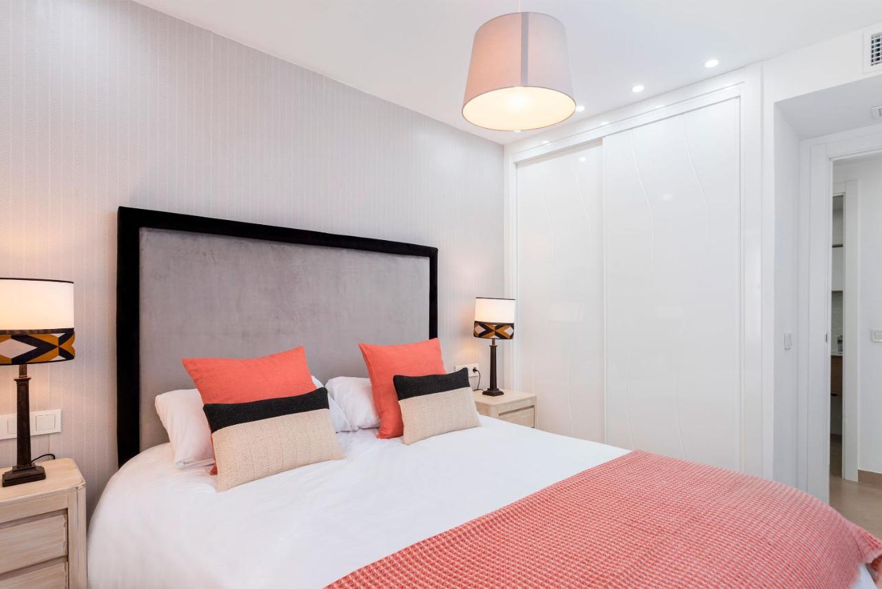 Genteel Home Alonso De Bazan Μαρμπέλλα Εξωτερικό φωτογραφία