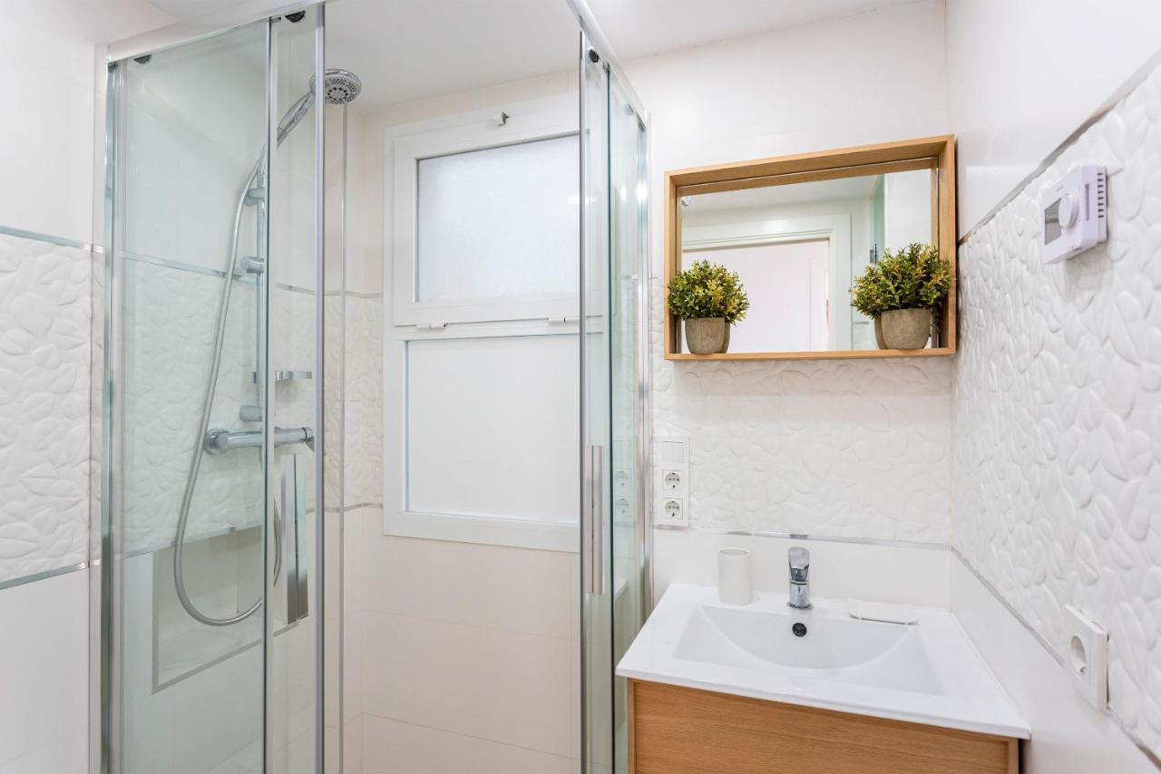 Genteel Home Alonso De Bazan Μαρμπέλλα Εξωτερικό φωτογραφία
