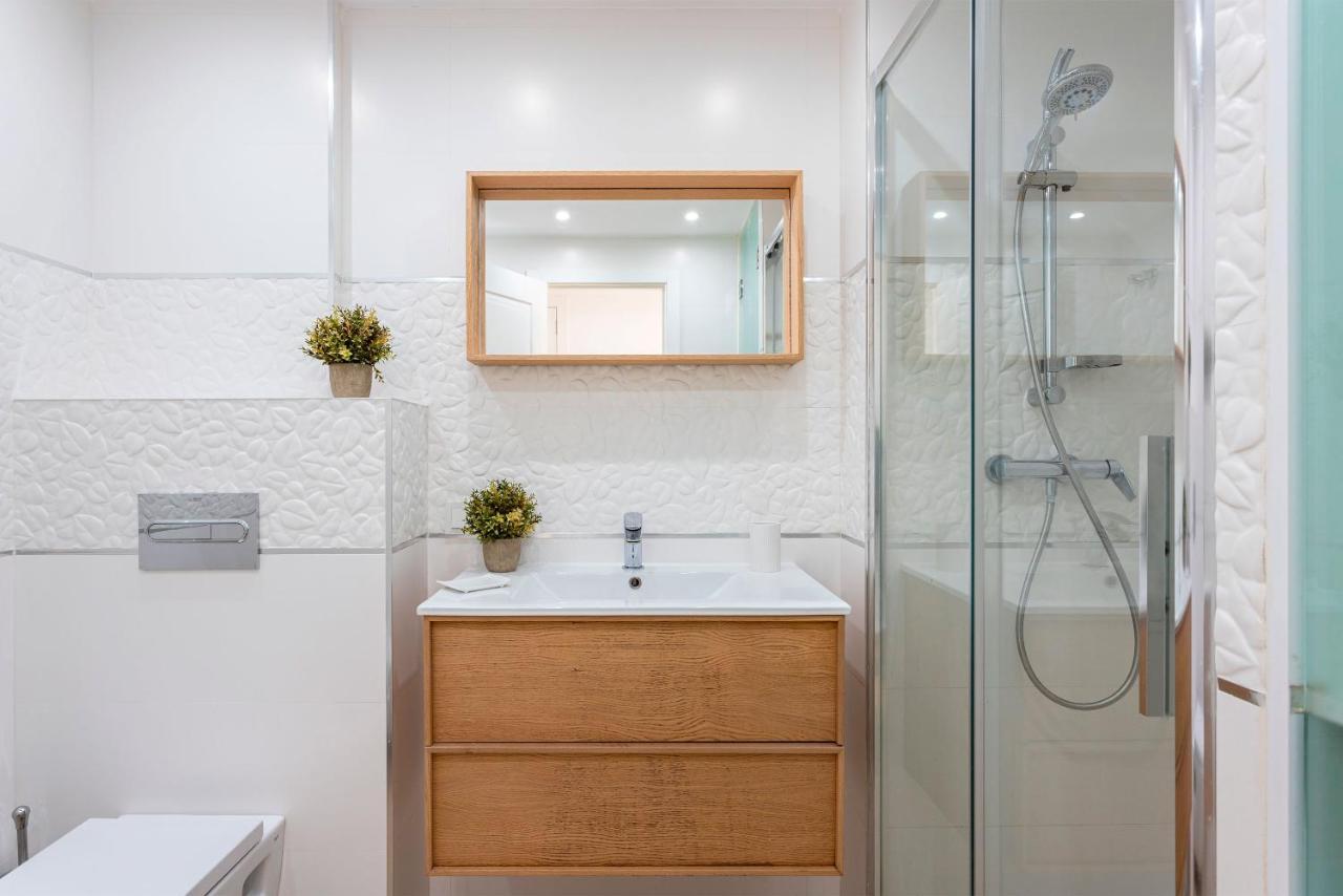 Genteel Home Alonso De Bazan Μαρμπέλλα Εξωτερικό φωτογραφία