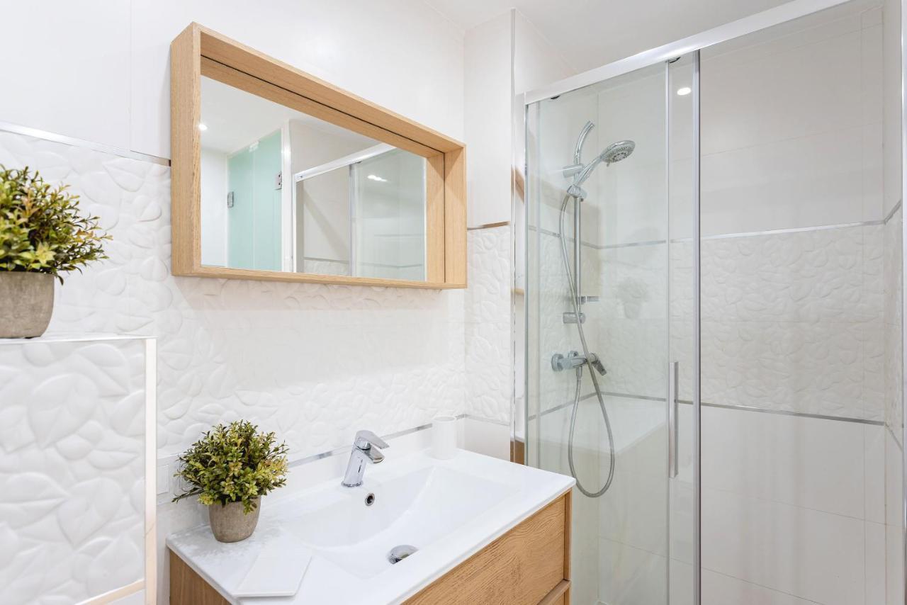 Genteel Home Alonso De Bazan Μαρμπέλλα Εξωτερικό φωτογραφία